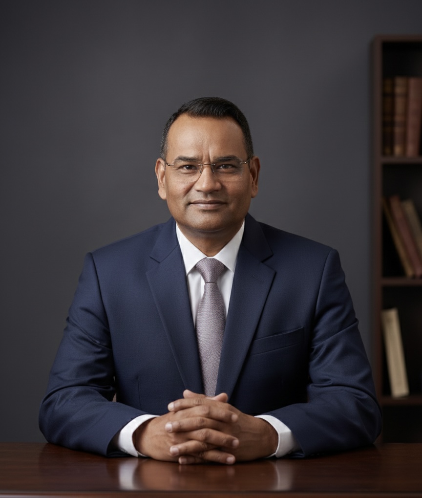 काठमाडौँ–४ मा कांग्रेसको आन्तरिक एकता र युवा उम्मेदवार: 'जेन जेड' विद्रोहको मर्म सम्बोधन हुने रबिन अधिकारीको दाबी